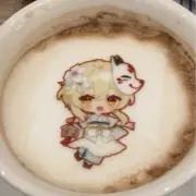 ゆーの画像