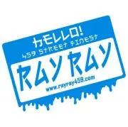 Image of RayRay