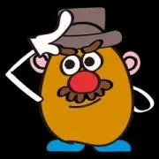 Nの画像
