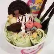 チョコミントの画像