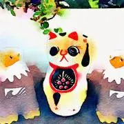 Angeの画像