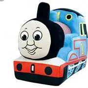 トーマスの画像