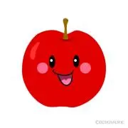 アッポーの画像