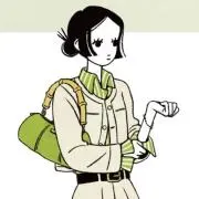 ナヨコの画像