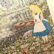 アリスの画像