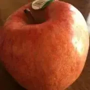 りんごの画像