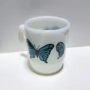 BlueButterFly