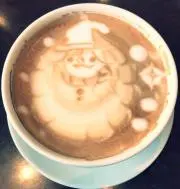kinakoの画像