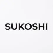 SUKOSHI shopの画像
