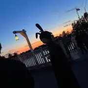 かり