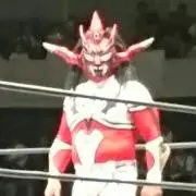 獣神サンダー