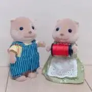 森のお洋服屋さんの画像