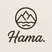 Hama.の画像