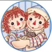 ちゃーちゃんの画像