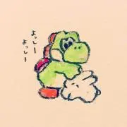 もっちの画像