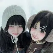 k,mの画像