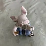 ポンチロリンの画像