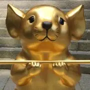 BANちゃん ※プロフ必読の画像