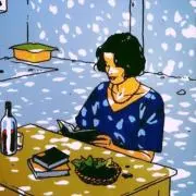モネ吉の画像