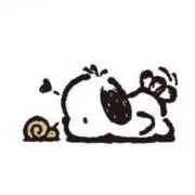 おかゆちゃんの画像