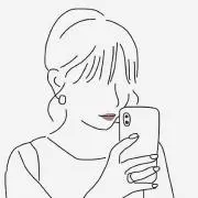 nailtips_emu(服)の画像