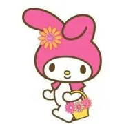 マイメロの画像