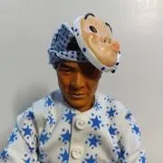 お宝野郎の画像