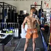 ロベルトカルロスの画像
