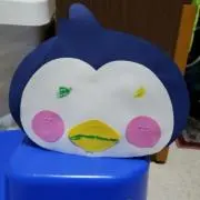 ペンちゃんの画像