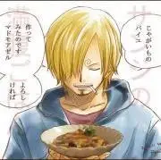 ⭐️ Vinsmoke   Sanjiの画像