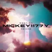 Mickeyの画像