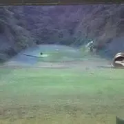 山内