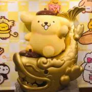 きりたんぽぽ※断捨離中の画像