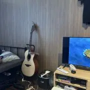 居候の身として
