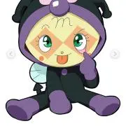 メロンパンナの画像