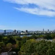 つの画像
