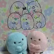 とーんの画像