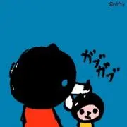 シロクマ