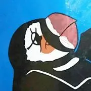 ブルーパフィンの画像