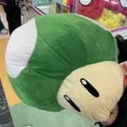 1UPキノコの画像