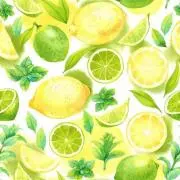 lime