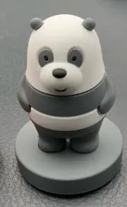 ポンポコポンタンの画像