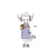 Rの画像