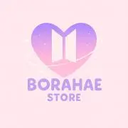 ♡Borahae storeの画像