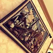 ま*曹様 bal original バル フィッシュテール モッズコート m65 - メルカリ