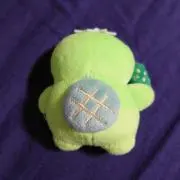 かっぱの画像