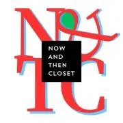NOW AND THEN CLOSETの画像