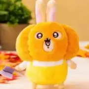 ミニボブの画像