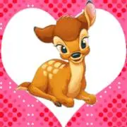 ばんばんび◉プロフィール必読の画像
