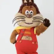 じゃじゃ丸の画像